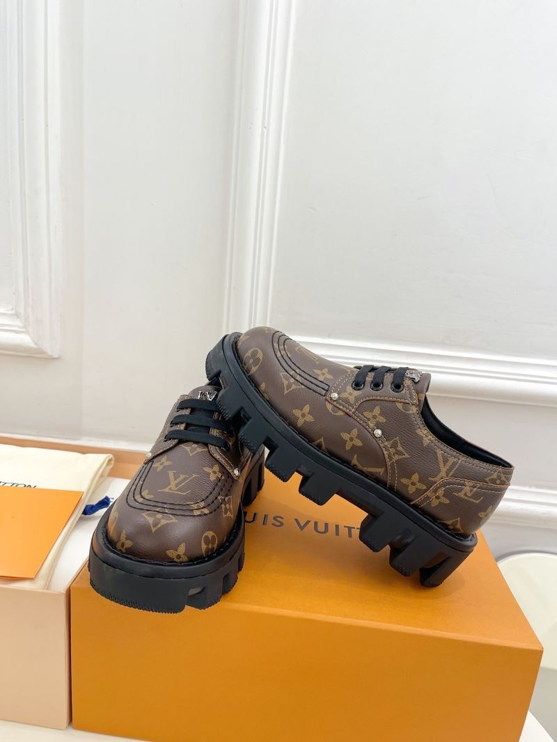 Louis Vuitton Low Shoes